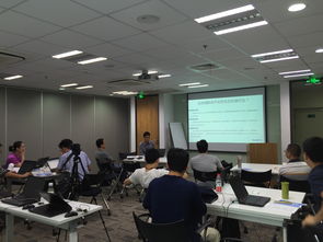 東軟與IBM深化合作，網(wǎng)絡(luò)安全技術(shù)交流會(huì)在京成功舉辦